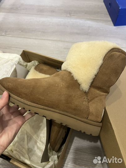 Угги женские