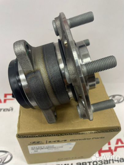 Ступица задняя Hyundai Sonata 2019-2023