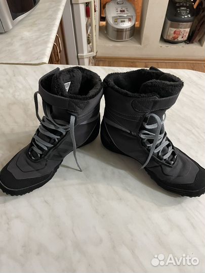 Спортивные Ботинки женские