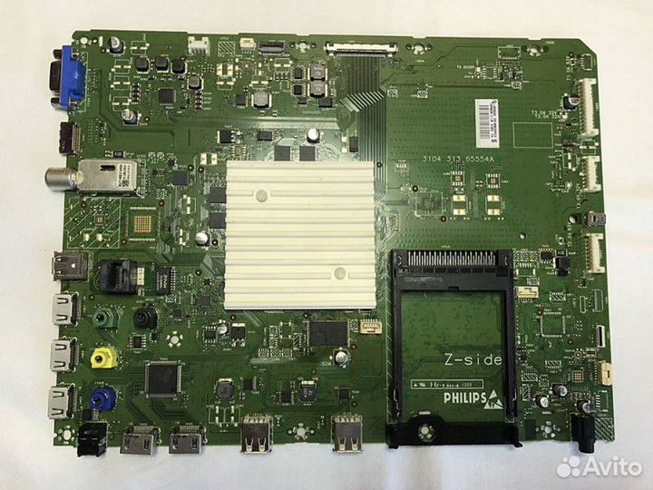 Ремонт телевизоров, бесплатный выезд, диагностика