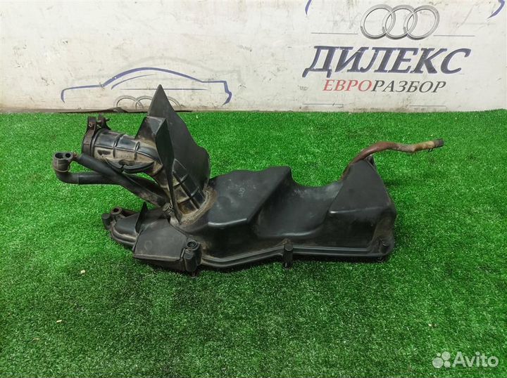 Корпус воздушного фильтра (мото) honda today