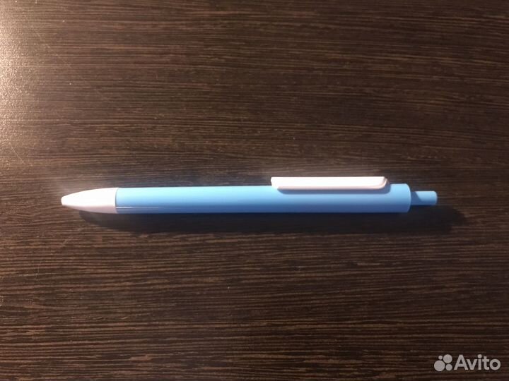 Ручка шарикова Forte Lecce Pen (Италия)