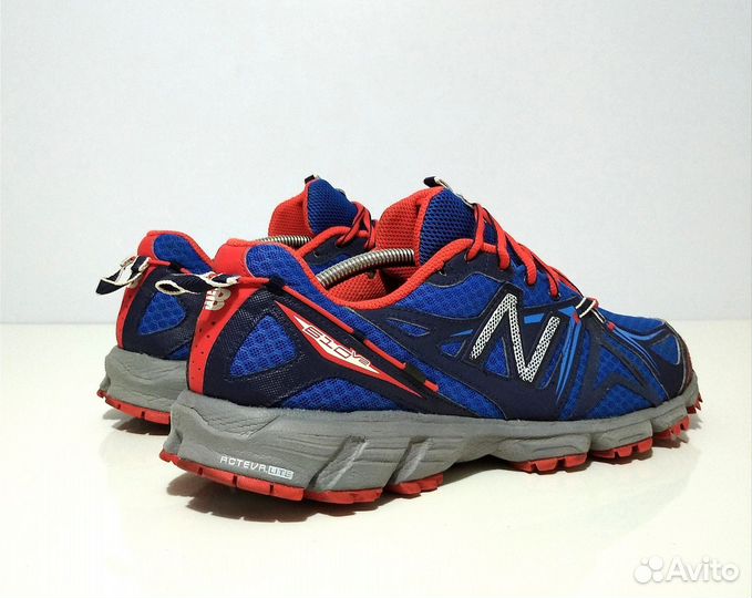 New Balance 610v2 Trail Размер 43