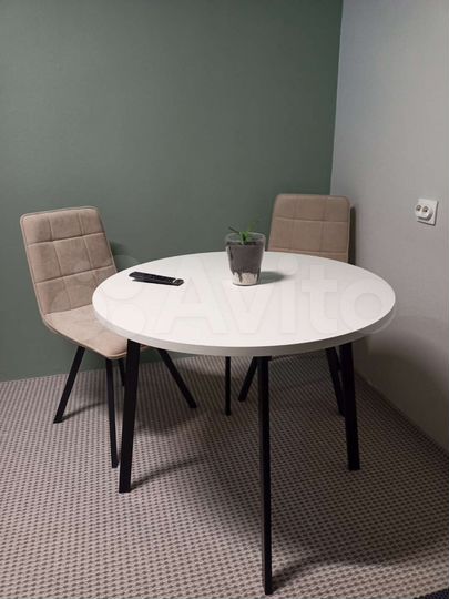 Квартира-студия, 16 м², 2/2 эт.
