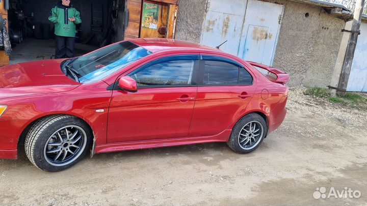 Work emotion R17 Колеса Диски Резина