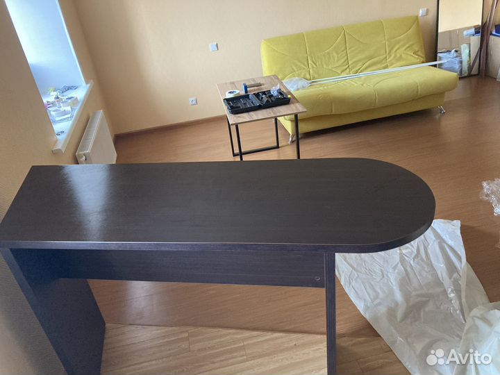 Барная стойка бу