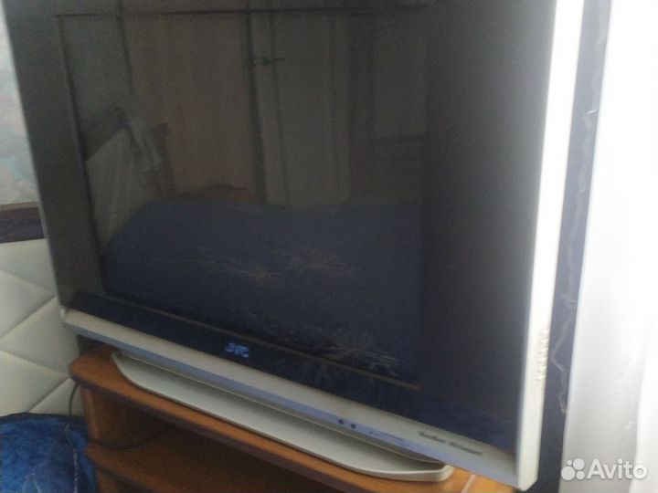 Телевизор бу