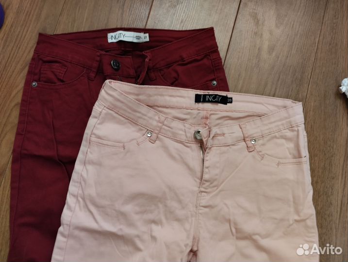 Пакет одежды 40-42