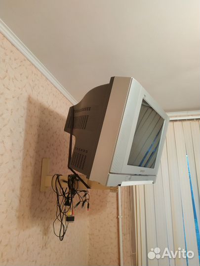 Телевизор бу