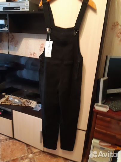 Комбинезон демисезонный