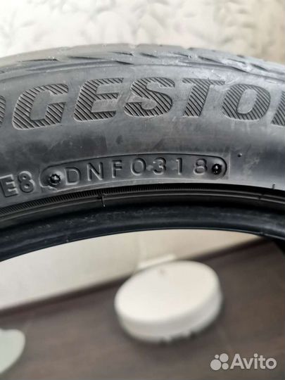 Bridgestone Turanza T001 225/45 R19 92