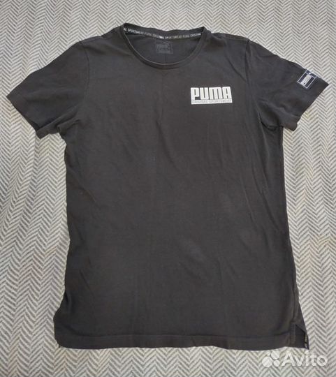 Футболка Puma