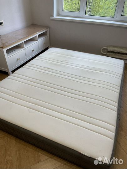 Матрас IKEA 160 200