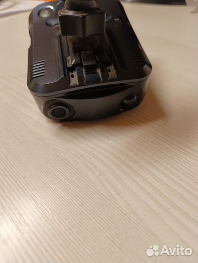 Видеорегистратор/GPS радар