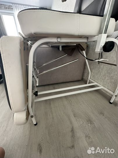 Кресло для педикюра