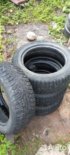 Nokian Tyres Hakkapeliitta 5 205/55 R16 94T