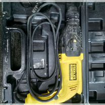 Перфоратор stanley fatmax fmer524 780w