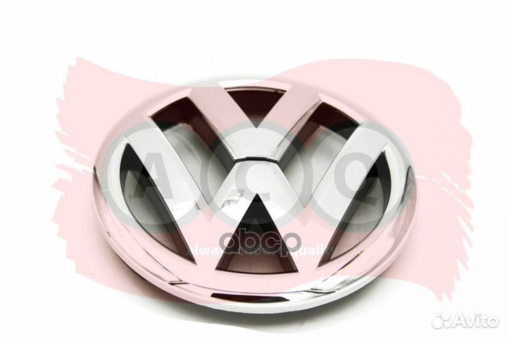 Эмблема AQW-R36A ACQ