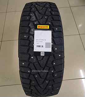 Pirelli Ice Zero 235/55 R20 105T