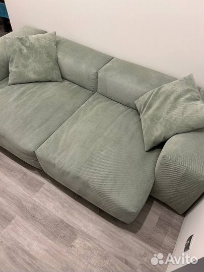 Диван прямой