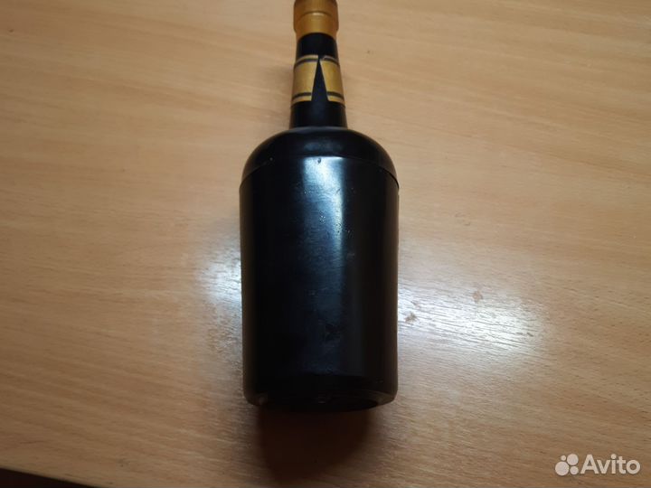 Сигаретница сюрприз