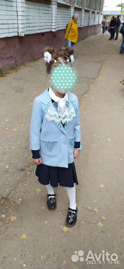 Пальто