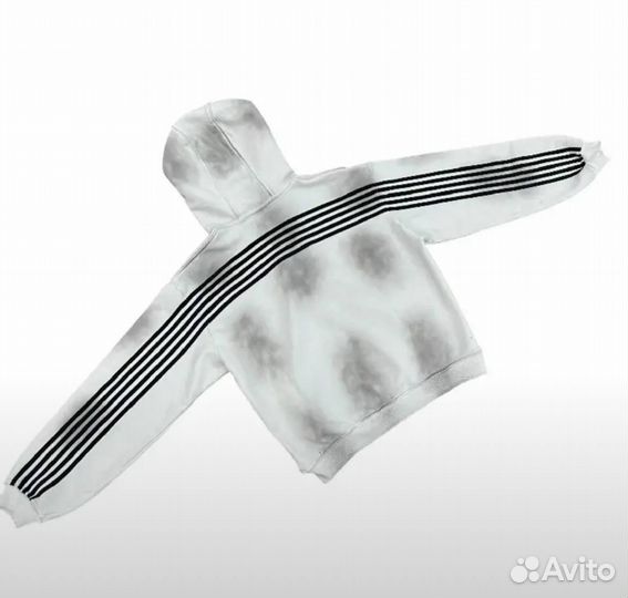 Зип худи HCW (yori sport type )