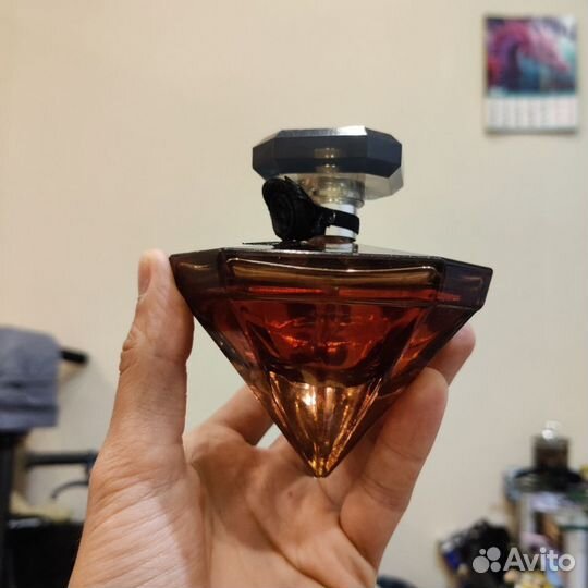 Lancome Tresor La Nuit Eau de Parfum