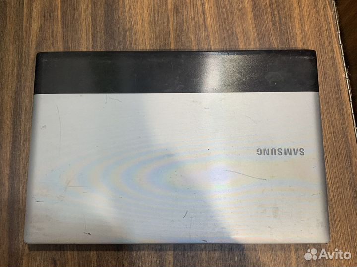 Samsung rv511 rv513 rv515 rv520 в разбор