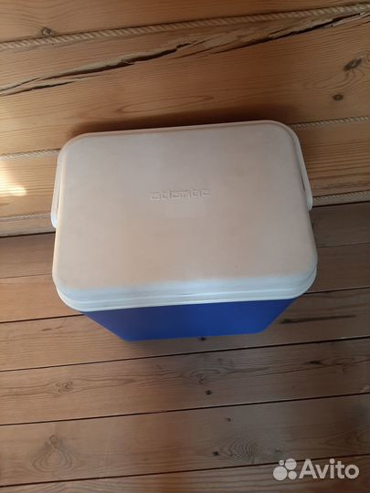 Термоконтейнер