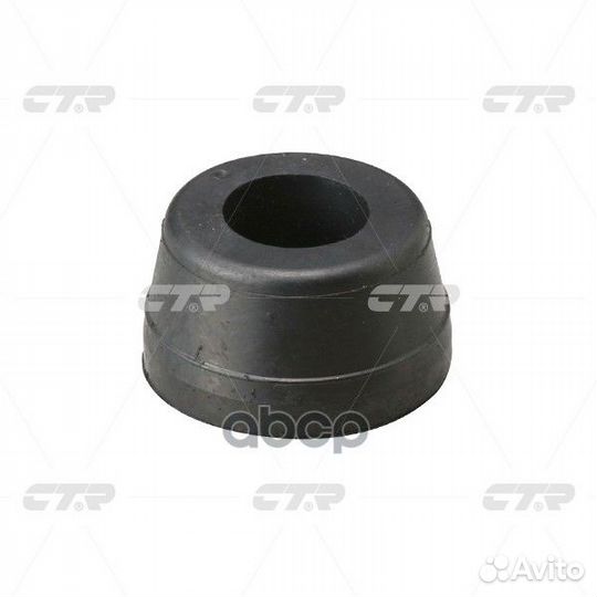 Старый номер cvkd-56) Втулка подвески GV0210 CTR