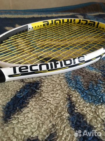 Ракетка для большого тенниса tecnifibre