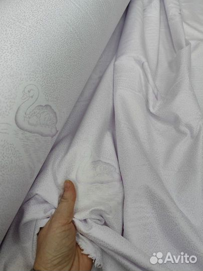 Тик ткань для наперника на Подушку антиперо