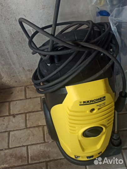 Karcher HD 7125