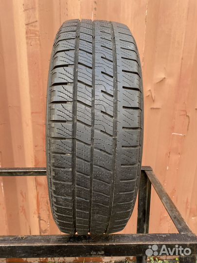 Goodyear Cargo Vector 2 205/65 R16C