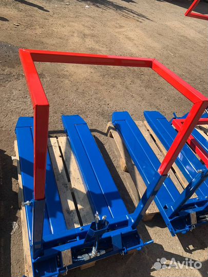 Опрокидыватель ящиков