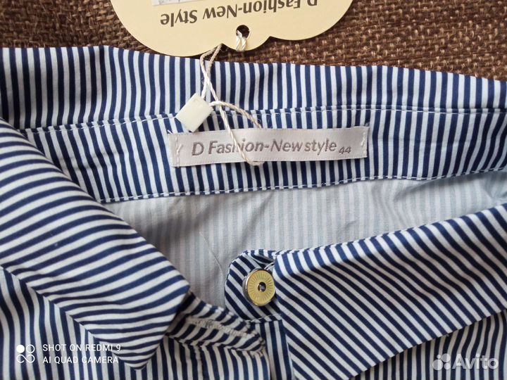 Платье летнее женское 44 новое