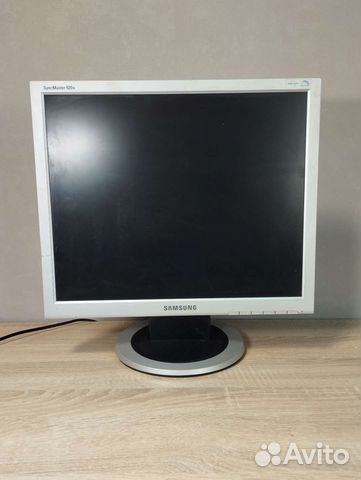 Монитор Samsung 920 N