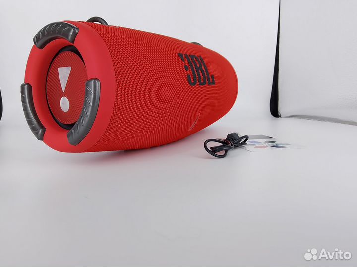 Блютуз колонка jbl Extreme 3 boom box