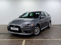 Mitsubishi Lancer 1.5 AT, 2012, 166 482 км, с пробегом, цена 840 000 руб.