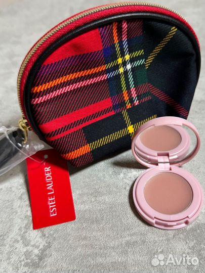 Estee Lauder Оригинал набор бальзам косметичка