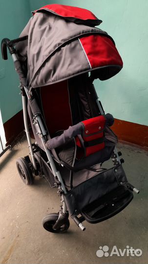 Продам Кресло-коляску для детей с дцп Амбрелла