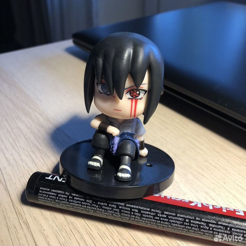 Фигурка Саске (Sasuke)