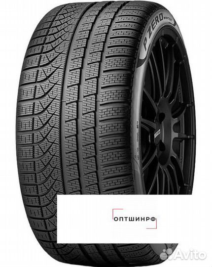 Pirelli P Zero Winter 225/55 R19 103V