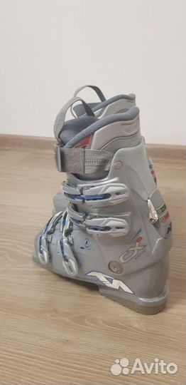 Горнолыжные ботинки nordica
