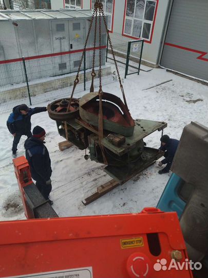 Услуги манипулятора с прицепом. Автовышки, Эвакуат