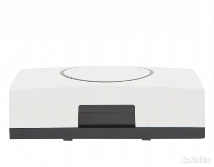 Дверной звонок проводной D08 7 мелодий цвет белый