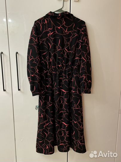 Платье zolla L