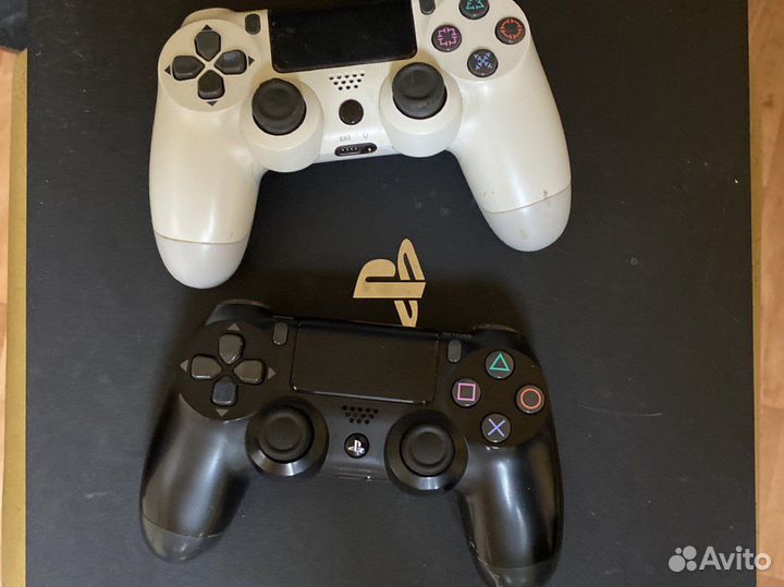 Sony PS4 pro
