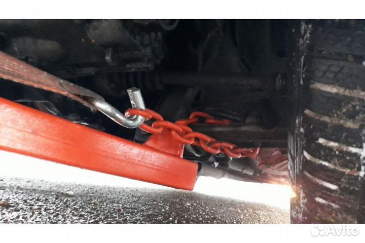 Жесткая сцепка для легковых авто аренда